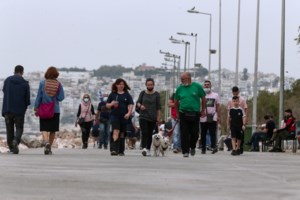 Κορονοϊός: 932 κρούσματα και 35 θάνατοι - Στους 416 οι διασωληνωμένοι - εικόνα 3