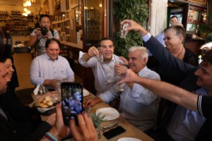 Αυγέρη: Για γέλια οι ισχυρισμοί περί "τρολ του ΣΥΡΙΖΑ" στο διαδίκτυο - Η ΝΔ να απαντήσει στις καταγγελίες Ράμμου