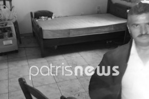 Ηλεία: Ξέσπασε σε λυγμούς ο 72χρονος που αθωώθηκε για τη δολοφονία του αδερφού του- Του ζήτησαν συγγνώμη - εικόνα 4