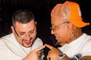 Όταν ο Mad Clip έλεγε "είμαι κοντράκιας, είμαι γκαζάκιας, τι να κάνω" [βίντεο]