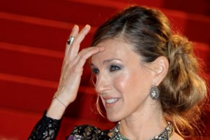 Σάρα Τζέσικα Πάρκερ: Ποια πρώην συνεργάτιδά της τής έκανε μήνυση; - εικόνα 2