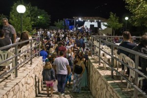 Κορονοϊός: Κλείνει για 4 ημέρες η κατασκήνωση στην Χαλκιδική - Απολύμανση και τεστ σε όλους τους υπαλλήλους - εικόνα 2