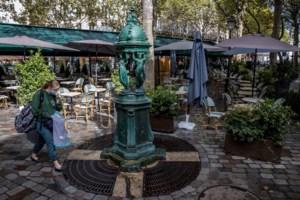 Γαλλία: 16.101 κρούσματα και 46 θάνατοι το τελευταίο 24ωρο - εικόνα 2