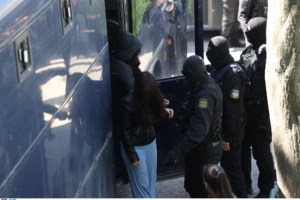 Διαψεύδει ο πρύτανης του ΑΠΘ το "πυρηνικό ριφιφί": Δεν υπήρξε καμία εισβολή στον χώρο του αντιδραστήρα [βίντεο]