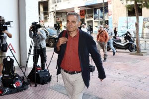 Αυγέρη: Ο Κασσελάκης δεν διέγραψε κανέναν, απλά καταδίκασε πολιτικές συμπεριφορές