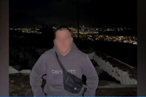 Συγκλονίζει η οικογένεια Λυγγερίδη: "Μου πήραν τον θησαυρό μου" - "Κάποιοι δεν σκοπεύουν να σταματήσουν"