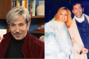 Δημήτρης Παπάζογλου: Σήμερα αν δεν έχεις μία προστασία από κάποια εξουσία, δεν προοδεύεις