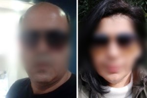 Μεσσήνη: Στη φυλακή ο 50χρονος που έριξε οξύ στην πρώην σύζυγό του - "Δεν ήθελα να την σκοτώσω αλλά να την φοβίσω"