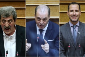 Κορονοϊός: Πώς άλλαξαν όλοι οι κρίσιμοι δείκτες μέσα σε μόλις μια εβδομάδα - Το παρασκήνιο πίσω από τα rapid test στα νησιά