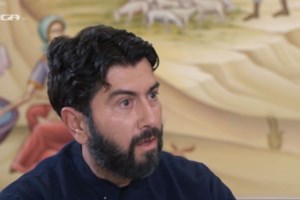 Δόμνα Μιχαηλίδου για Κιβωτό και Παίδων: "Δεν φοβάμαι τίποτα, ήμουν η πρώτη που έβαλε το μαχαίρι στο κόκαλο"