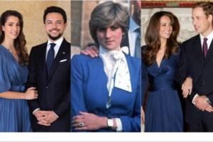 Τα πορτρέτα της βασίλισσας: Λαμπερή, πανέμορφη και εκτυφλωτική η Ράνια λίγο πριν κλείσει τα 52 - εικόνα 10