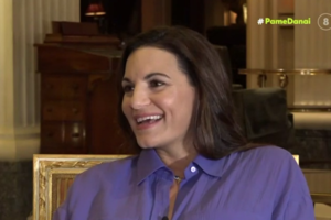 Όλγα Κεφαλογιάννη: Η συγκινητική ανάρτηση για τα δίδυμα - Η πρώτη αγκαλιά, το πρώτο βλέμμα, η ευλογία της οικογένειας