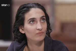 GNTM: Πρώην παίκτρια αφήνει το μόντελινγκ για να πρωταγωνιστεί σε ταινίες πορνό - Παίζουμε μαζί με το αγόρι μου