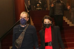 Τσαφούλιας: Με μεγάλη μου χαρά θα σκηνοθετούσα τον Σεφερλή - Είναι πολύ ταλαντούχος - εικόνα 2