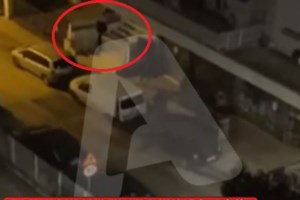 Δολοφονία Άλκη: "Ο Κουμαρόπουλος κρατούσε δρεπάνι, ο Βελαλόπουλος χτυπούσε με κοντάρι" - Η απολογία του 23χρονου Αλβανού - εικόνα 4