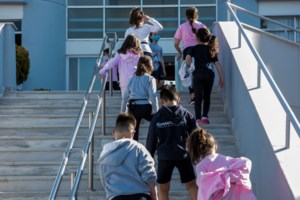 Σχολεία: Όλα τα μέτρα για μαθητές και εκπαιδευτικούς - Μήνυμα Κεραμέως μία μέρα πριν το "πρώτο κουδούνι" - εικόνα 3