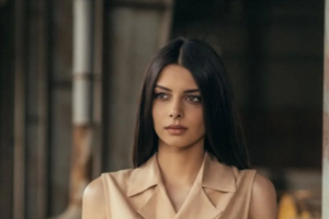 Άννα Μπεζάν: ''Όταν έμαθα ότι είμαι έγκυος έπαθα κρίση πανικού'' - Πώς το ανακοίνωσε στον σύντροφό της - εικόνα 2