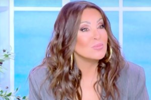 Μαρία Ιωαννίδου για Ναταλία Γερμανού: "Δεν με βγάζει στην εκπομπή της, δεν μου μιλάει, δεν έχουμε καμία επαφή"