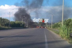 Σοβαρός τραυματισμός 7χρονης στη Θήβα: Από τις ταράτσες των σπιτιών τους αντάλλασαν πυροβολισμούς οι δράστες - εικόνα 2