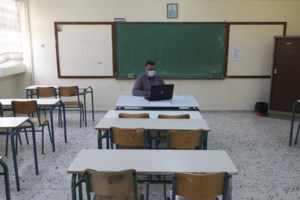 Άνοιγμα σχολείων: Τα δύο πρώτα μέτρα για Δημοτικά και Νηπιαγωγεία - Άκυρη η απόφαση για "λουκέτο" στη Σητεία
