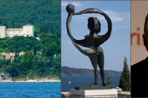 Πέθανε ο εφοπλιστής Στάθης Κουλουκουντής: Το Λονδίνο και η οικογένεια από την Κάσο που μπήκε στη ναυτιλία το 1830 - εικόνα 3