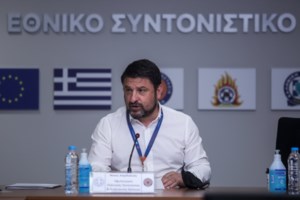 Παραδομένη στις φωτιές η Εύβοια: Oι φλόγες έκρυψαν το φως του ήλιου - Εκκενώθηκαν Πευκί, Βουλίκι και Αρτεμίσιο - εικόνα 9