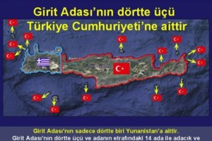 Στρατηγός Φλώρος (ΑΓΕΕΘΑ) : Κίνδυνος ατυχήματος από τη συμπεριφορά της Τουρκίας