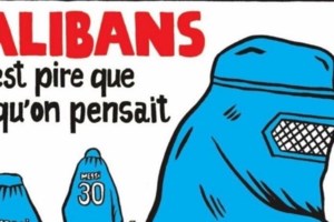 Η δημοσιογράφος Μάρω Λεονάρδου για το Αφγανιστάν: Είδα παιδάκια να πίνουν νερό από υπονόμους - εικόνα 2