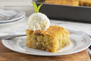 Αυτή η συνταγή για θεϊκό κέικ σοκολάτας χωρίς αλεύρι θα σας ξετρελάνει - Είναι πανεύκολο