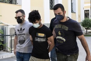 Δικηγόρος οικογένειας 17χρονης: Ο Πακιστανός είχε δυο συνεργούς - Προσχεδιασμένη η δολοφονία της Νικολέτας