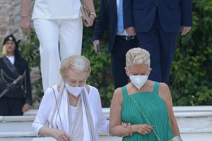 Κοινή επιστολή Γιαννακοπούλου, Διαμαντοπούλου, Δούκα: "Να ισχύουν στις εκλογές οι ίδιοι κανόνες που εξήγγειλε ο πρόεδρος"