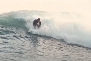 Παραλίγο τραγωδία στην Κρήτη: 52χρονη Ιταλίδα παρασύρθηκε στα ανοιχτά - Την έσωσαν ναυαγοσώστες λίγο πριν σχολάσουν - εικόνα 2