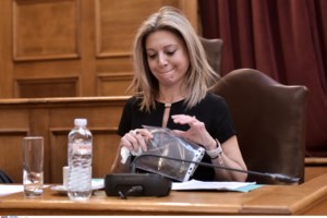 Τέμπη - Συγκλονίζει μητέρα για τον γιο της: "Σήμερα θα σε είχαμε αγκαλιά, "κάποιοι" φρόντισαν να μην μπορούμε"