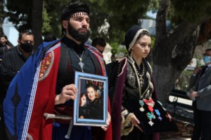 Η Συραγώ Τσιάρα νέα διευθύντρια της Εθνικής Πινακοθήκης - εικόνα 2