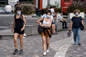 Κορονοϊός: Κάτεληξε 92χρονη στο Σισμανόγλειο - Στους 406 οι νεκροί - εικόνα 2