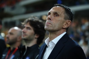 "Καρφιά" Πογέτ σε ΕΠΟ: "Έχω πληρώσει το ενοίκιο μου μέχρι τον Μάιο- Μη λέτε ότι θέλω να φύγω" - εικόνα 2