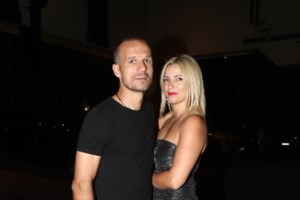 Άγγελος Χαριστέας: Διαζύγιο "βόμβα" από τη σύζυγό του, Βαρβάρα μετά από 19 χρόνια γάμου - εικόνα 8