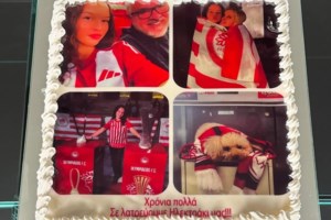 Η ατάκα του Δημήτρη Μακαλιά που "πάγωσε" την Τζένη Μελιτά: "Ξέρω ότι έχεις απιστήσει" [βίντεο]