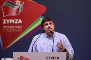Το άρθρο του Σωτήρη Βαλντέν που έκανε άνω κάτω τον ΣΥΡΙΖΑ: Γιατί δεν τραβάει το κόμμα - εικόνα 3