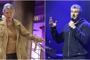 "Καρφιά" Ακρίτα για την παραίτηση Πατέλη: Ο Μητσοτάκης παρέδωσε αμαχητί το κόμμα στους διαπρύσιους κήρυκες της ομοφοβικής ρητορικής