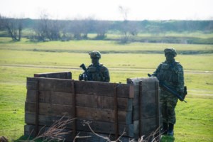 Έβρος: Τρία τα περιστατικά με πυροβολισμούς από Τούρκους - Ανοίγουν περάσματα σε μετανάστες