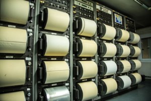 Σεισμική δόνηση 4,4 βαθμών της κλίμακας Ρίχτερ στη Ζάκυνθο