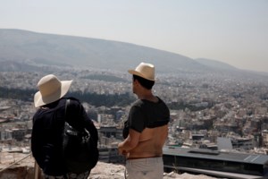 Γαλλικό Πρακτορείο: Η ΕΕ θα προτείνει άνοιγμα των εσωτερικών συνόρων για τον τουρισμό - εικόνα 2