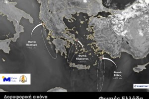 Ζέτα Δούκα: Δακρυσμένη στην τελετή για τους 104 νεκρούς στο Μάτι [Βίντεο]