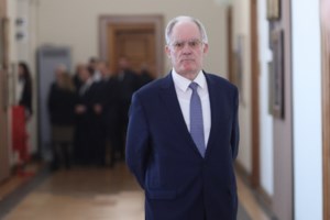 Χαρίτσης για την αποχή της Νέας Αριστεράς: Ο Τασούλας ελέγχεται για αντιδημοκρατικές και αντιθεσμικές πρακτικές