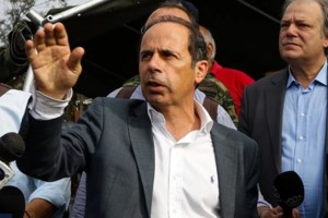 Ρένα Δούρου: Απολογείται η πρώην περιφερειάρχης για τη φονική πυρκαγιά στο Μάτι