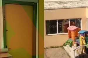 Αλεξανδρούπολη: Εισαγγελική έρευνα για τις βρεφονηπιοκόμους που φέρονται να κλείδωναν τα παιδιά σε σκοτεινό δωμάτιο