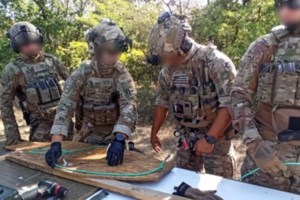 Δένδιας: Κλείνουν 137 στρατόπεδα το 2025, έχουμε περισσότερα από τις... ΗΠΑ - Κάθε μονάδα θα έχει αντι-drone σύστημα - εικόνα 3