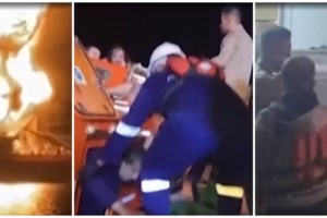 Πώς η Σαουδική Αραβία παρακάμπτει τα Στενά Του Ορμούζ - Στήνει εναλλακτικό διάδρομο μέσω Ερυθράς Θάλασσας