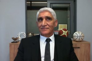 Παναγιώτης Γιαννάκης: Τα πεθερικά μου με θεωρούσαν αλήτη επειδή έπαιζα μπάσκετ - Η σχέση του με τον Νίκο Γκάλη